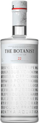 ジン Bruichladdich The Botanist 22 Islay Dry Gin 70 cl