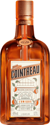 Трипл Сек Cointreau 70 cl