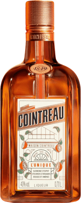 Трипл-сек Cointreau 70 cl