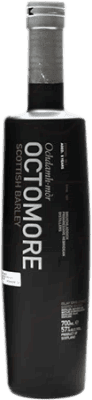 Односолодовый виски Bruichladdich Octomore 06.1 75 cl Barley — Ячмень