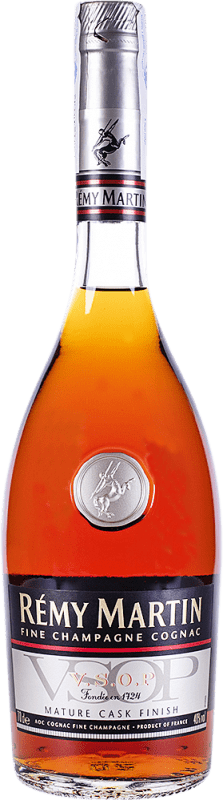 41,95 € | Cognac Rémy Martin Very Superior Old Pale VSOP A.O.C. Cognac France 70 cl