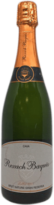 Rexach Baques Brut Cava Gran Riserva 75 cl