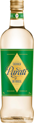 Кашаса Bercito Parati