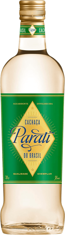 55,95 € | Cachaça Bercito Parati Brasilien 70 cl