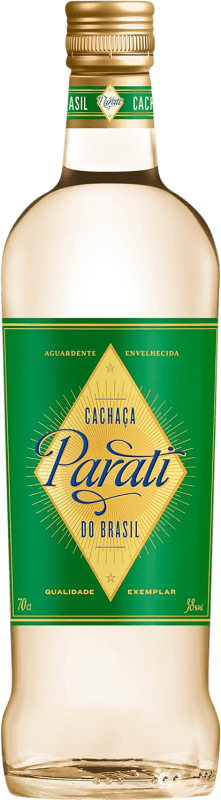 77,95 € Envoi gratuit | Cachaça Bercito Parati