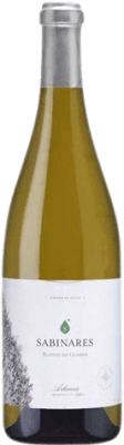 Sabinares y Viñas Arlanza старения 75 cl