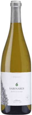 Sabinares y Viñas Arlanza Crianza — クリアンサ 75 cl