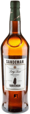 Sandeman Porto Palomino Fino Dry Jerez-Xérès-Sherry 1 L