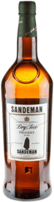 Sandeman Porto Fino Dry Palomino Fino Dry Jerez-Xérès-Sherry 1 L