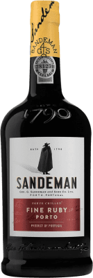 Sandeman Porto Fine Ruby