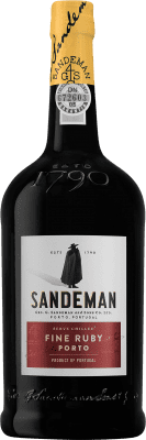 Sandeman Porto Fine Ruby