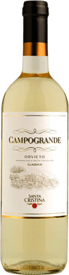 Santa Cristina Campogrande Joven