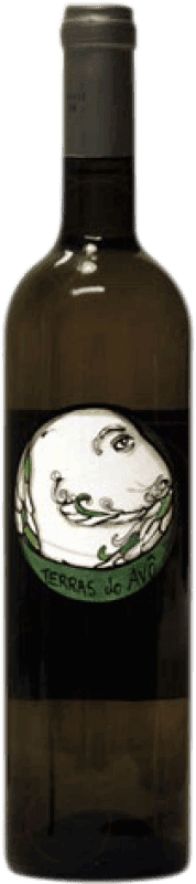 Free Shipping | White wine Seixal Terras do Avo Grande Escolha Aged I.G. Portugal Portugal Terrantez, Verdello 75 cl