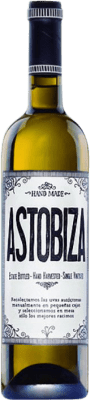 Señorío de Astobiza Txakoli Arabako Txakolina Jung 75 cl