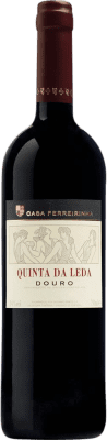 Sogrape Casa Ferreirinha Quinta da Leda Crianza — Крианса