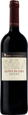 Sogrape Casa Ferreirinha Quinta da Leda Portugal Alterung 75 cl