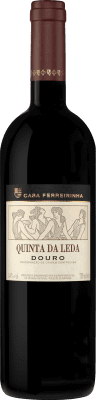 Sogrape Casa Ferreirinha Quinta da Leda Portugal Crianza 75 cl