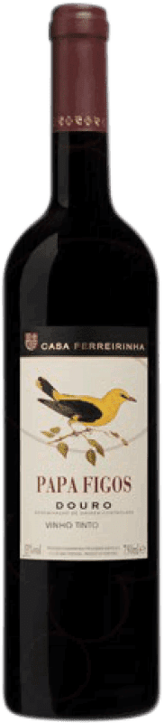 16,95 € Kostenloser Versand | Rotwein Sogrape Papa Figos Douro Alterung I.G. Portugal