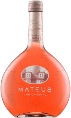 Sogrape Mateus Rosé The Original Portugal Young Magnum Bottle 1,5 L