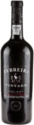 Sogrape Ferreira Vintage Porto 75 cl