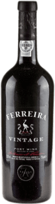 Sogrape Ferreira Porto Vintage 75 cl