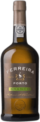 Sogrape Ferreira White Porto 1 L