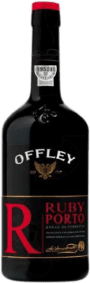 Sogrape Offley Porto Ruby 75 cl