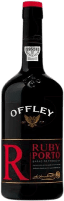 Sogrape Offley Ruby Porto 75 cl