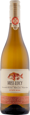 Springfield Miss Lucy Joven 75 cl