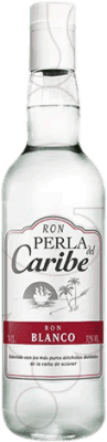 Ром Teichenné Perla del Caribe Blanco 70 cl