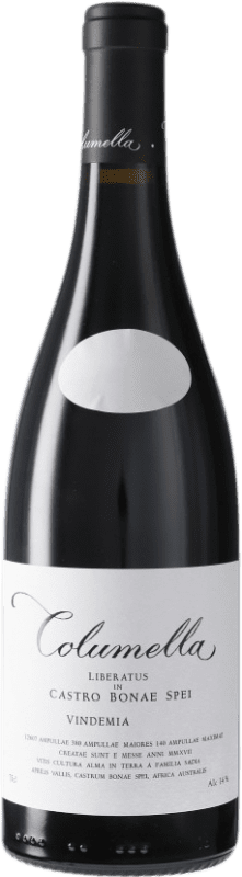 104,95 € Envío gratis | Vino tinto The Sadie Family Columella