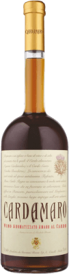 Licores Tosti Amaro Cardamaro