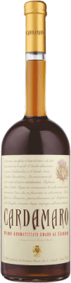 Ликеры Tosti Amaro Cardamaro 75 cl