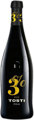 Tosti Dolce 3% Moscato Dolce Italia 75 cl