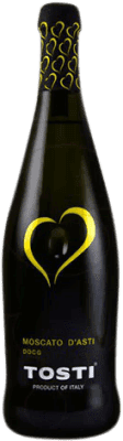 Tosti Mascate Moscato d'Asti 75 cl