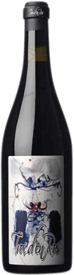 Troç d'en Ros Grenache Empordà старения 75 cl