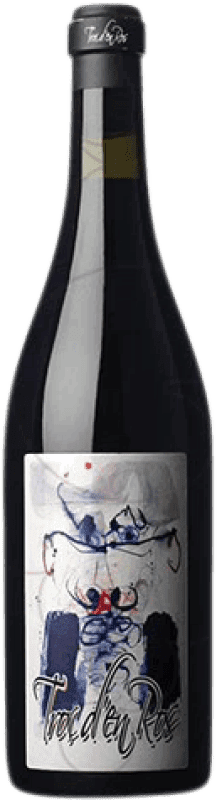 送料無料 | 赤ワイン Troç d'en Ros Crianza — クリアンサ D.O. Empordà カタロニア スペイン Garnacha — グルナッシュ 75 cl