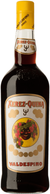 7,95 € | Licores Valdespino Quina Espanha 1 L
