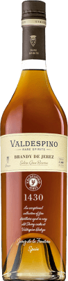 Brandy Valdespino 1430 70 cl