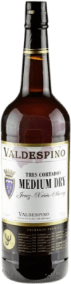 Valdespino 3 Cortados Medium l Jerez-Xérès-Sherry 1 L