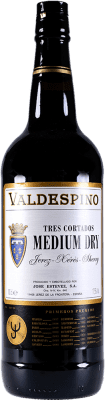 Valdespino 3 Cortados Medium l