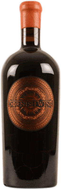 Free Shipping | Red Wine Vignobles Bardet Game of Thrones Dornish Crianza — Aged A.O.C. Bordeaux France Merlot 75 cl