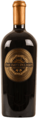 Vignobles Bardet The Imp's Delight Game of Thrones Merlot Saint-Émilion Crianza 75 cl