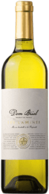 Vignobles Dom Brial Les Camines Jung