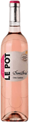 Vignobles Dom Brial Le Pot Jung