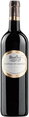 Vignobles Kopp Château du Retout Bordeaux Aged 75 cl