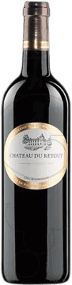 Vignobles Kopp Château du Retout Bordeaux Crianza — Aged 75 cl