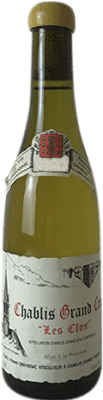 Vincent Dauvissat Les Clos Alterung 37 cl