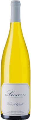 Vincent Grall T Sauvignon Francia Cuvée Crianza — Invecchiato in Botte 75 cl