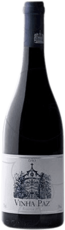 Бесплатная доставка | Красное вино Vinha da Paz Резерв I.G. Portugal Португалия Tempranillo, Touriga Nacional, Alfrocheiro 75 cl